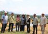 Terkait Verifikasi Lapangan, Kantah Sijunjung Laksanakan Pertimbangan Teknis KKPR untuk PT.SMP