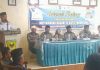Dibuka Ketua BPRN, Pemerintah Nagari III Koto Kecamatan Rambatan Gelar Musnag
