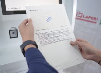 Alih Media ke Sertipikat Elektronik, Masyarakat Merasa Jauh Lebih Praktis dan Berikan Rasa Aman