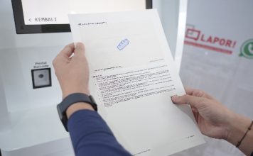 Alih Media ke Sertipikat Elektronik, Masyarakat Merasa Jauh Lebih Praktis dan Berikan Rasa Aman