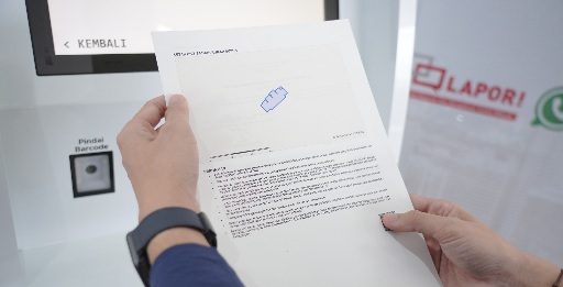 Alih Media ke Sertipikat Elektronik, Masyarakat Merasa Jauh Lebih Praktis dan Berikan Rasa Aman