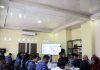 Pastikan Kesiapan Mitra PTSL 2026, Kantah Sijunjung Laksanakan Verifikasi dan Validasi Personel serta Peralatan