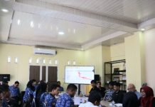 Pastikan Kesiapan Mitra PTSL 2026, Kantah Sijunjung Laksanakan Verifikasi dan Validasi Personel serta Peralatan