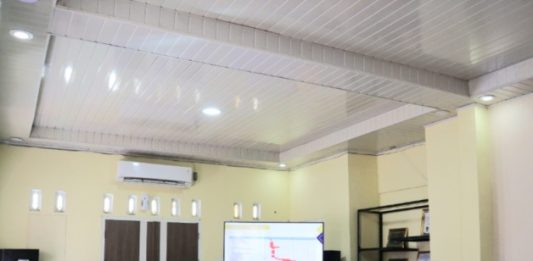 Pastikan Kesiapan Mitra PTSL 2026, Kantah Sijunjung Laksanakan Verifikasi dan Validasi Personel serta Peralatan