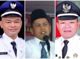 Pelaksanaan MTQ ke 43 Tanah Datar Menunggu Hari, Sejumlah Wali Nagari Siap Menyukseskannya