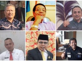 Berdasarkan Evaluasi Tim Redaksi, Kasdi Ray Dinyatakan Wartawan Mesin Ketik Tanah Datar Terpopuler