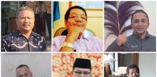 Berdasarkan Evaluasi Tim Redaksi, Kasdi Ray Dinyatakan Wartawan Mesin Ketik Tanah Datar Terpopuler