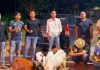 Curi Empat Ekor Kambing, Dua Terduga Pelaku Ditangkap Tim Macan Bara