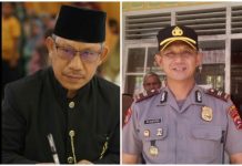 Terkait Remaja Salah Jalan, Wali Nagari dan Kapolsek Padang Ganting Minta Orang Tua Proaktif Awasi Anak