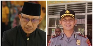 Terkait Remaja Salah Jalan, Wali Nagari dan Kapolsek Padang Ganting Minta Orang Tua Proaktif Awasi Anak