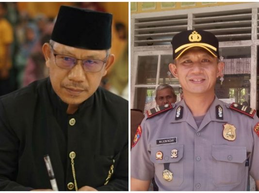 Terkait Remaja Salah Jalan, Wali Nagari dan Kapolsek Padang Ganting Minta Orang Tua Proaktif Awasi Anak
