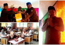 Atar Gelar Musnag RKP, Masyarakat dan BPRN serta Pemnag Sepakat Bangun Nagari Lebih Maju
