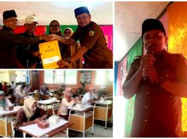 Atar Gelar Musnag RKP, Masyarakat dan BPRN serta Pemnag Sepakat Bangun Nagari Lebih Maju