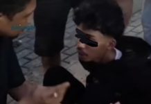 Bawa Kabur Uang Majikan Rp.23,- Juta, Seorang Pria Ditangkap Polisi di Tempat Persembunyiannya