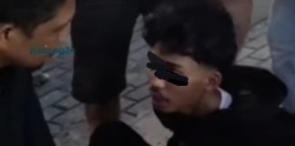 Bawa Kabur Uang Majikan Rp.23,- Juta, Seorang Pria Ditangkap Polisi di Tempat Persembunyiannya