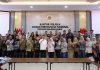 Perkuat Keterbukaan Informasi Publik, Kantah Sijunjung Ikuti Pendampingan Pengisian Website PPID