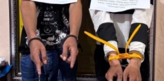 Edarkan Narkoba di Sijangek Sungai Tarab, Pria Asal Harau dan Payakumbuh Ditangkap Polisi