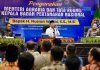 Menteri ATR/Kepala BPN: Transformasi Layanan Pertanahan Harus Berorientasi pada Kepuasan Masyarakat