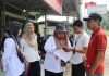 Dukung Penataan Ruang yang Tertib, Kantah Sijunjung Laksanakan Verifikasi Lapangan KKPR Non Berusaha