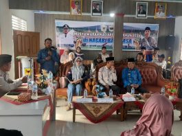 Dibuka Ketua BPRN Alvi Randa, Peserta Musnag Batu Basa Diprioritaskan UMKM dan Petani