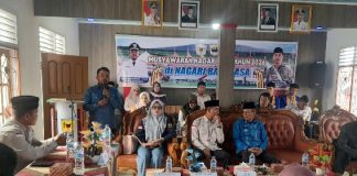 Dibuka Ketua BPRN Alvi Randa, Peserta Musnag Batu Basa Diprioritaskan UMKM dan Petani