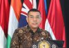 Bangun Kedaulatan Pangan Nasional, Kementerian ATR/BPN Targetkan 87% LBS jadi LP2B