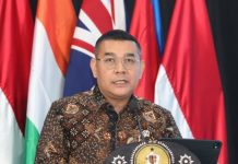 Bangun Kedaulatan Pangan Nasional, Kementerian ATR/BPN Targetkan 87% LBS jadi LP2B