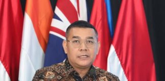 Bangun Kedaulatan Pangan Nasional, Kementerian ATR/BPN Targetkan 87% LBS jadi LP2B