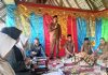 Ketua BPRN Mushardi Buka Musnag Tabek, Wali Nagari Risfel Sampaikan Kondisi Keuangan Nagari