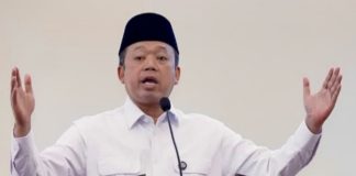Rakor Bersama Kepala Daerah, Menteri Nusron Tegaskan Perlindungan Lahan Pertanian Jadi Prioritas Utama