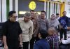 Tinjau Kantah Kota Batam Bersama Komisi II DPR RI, Wamen ATR/Waka BPN Pastikan Pelayanan Pertanahan Berjalan Efisien