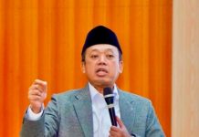 Dokumen Wakaf Hilang? Menteri ATR/Kepala BPN Jelaskan Cara agar Tanah Tetap Bisa Disertipikatkan