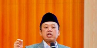 Dokumen Wakaf Hilang? Menteri ATR/Kepala BPN Jelaskan Cara agar Tanah Tetap Bisa Disertipikatkan