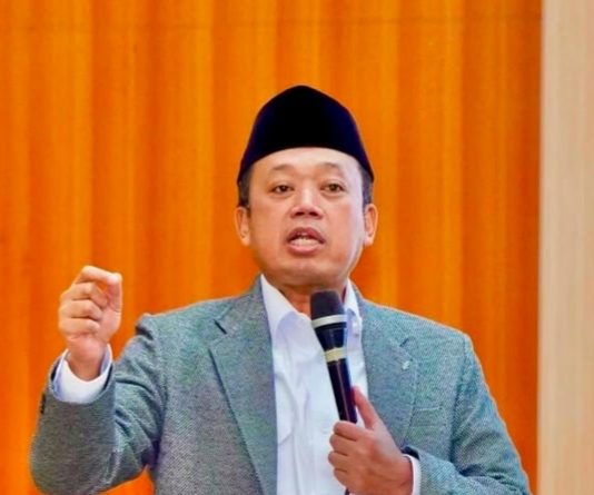 Dokumen Wakaf Hilang? Menteri ATR/Kepala BPN Jelaskan Cara agar Tanah Tetap Bisa Disertipikatkan