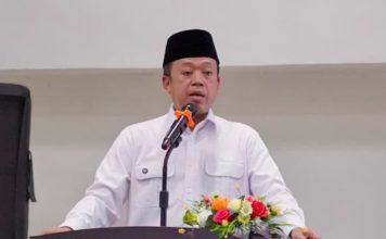 Gandeng 28 Kampus di Sulsel, Menteri Nusron Targetkan 14 Ribu Sertipikasi Tanah Wakaf Satu Tahun