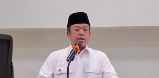 Gandeng 28 Kampus di Sulsel, Menteri Nusron Targetkan 14 Ribu Sertipikasi Tanah Wakaf Satu Tahun