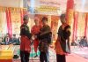 Tujuh Gelar Datuk Dilewakan di Gurun, Wartawan Senior M.Syukur, S.Pd.I Bergelar Dt.Godang Rajo