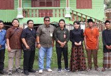 Staf Khusus Menteri Rezka Oktoberia: Pendaftaran Tanah Ulayat Bukan Rubah Tanah Adat Jadi Tanah Negara