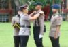 Cetak Bintara Berintegritas dan Profesional, Wakapolda Sumbar Solihin Buka Diktuba Polri 2026