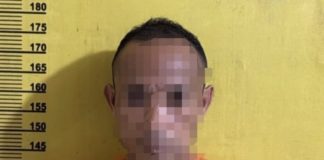 Cabuli Tiga Orang Anak Tiri, Polisi Tangkap Terduga Pelaku di Rumahnya Tanpa Perlawanan