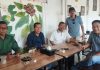 Anton Budiman Pulang Kampung, Basrizal: Kita Cari Pemimpin Bukan Penerus Pemimpin