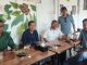 Anton Budiman Pulang Kampung, Basrizal: Kita Cari Pemimpin Bukan Penerus Pemimpin