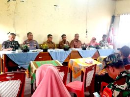 Musnag Situmbuk Digelar, Wali Nagari Elya Mendri Minta Usulan Sesuai Kebutuhan Masyarakat