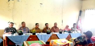 Musnag Situmbuk Digelar, Wali Nagari Elya Mendri Minta Usulan Sesuai Kebutuhan Masyarakat