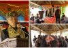 Pengurus Dipilih dan Dikukuhkan, Nazaruddin Dt.Rajo Mangkuto Dipercaya Pimpin Sakato