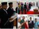 Bupati Lantik Enam Pejabat Manajerial, Ronal Satria, S.IP Dipromosikan Jadi Kepala BK PSDM