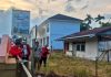 Dukung Penataan Aset Negara, Kantor Pertanahan Sijunjung Lakukan Pengukuran Tanah BMN Kemenhaj