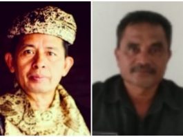 Jangan Sampai Gagal Paham, Pengukuhan KAN Simpuruik dalam Kapasitas Sebagai Pemangku Adat