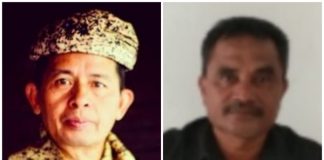 Jangan Sampai Gagal Paham, Pengukuhan KAN Simpuruik dalam Kapasitas Sebagai Pemangku Adat