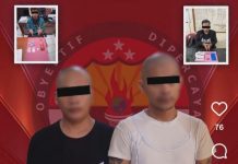 Sita Barang Bukti Ganja dan Sabu, Polisi Ringkus Dua Terduga Pelaku Narkotika di Sebuah Rumah